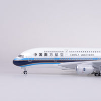 Thumbnail for China Southern Airline Airbus A380 Airplane Model (1/142 Scale)