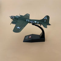 Thumbnail for 1:144 Scale B-17 