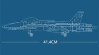 Thumbnail for Military pilot accessory from Aviation Shop