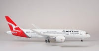 Thumbnail for Qantas Airways Boeing 787 Airplane Model (1/130 Scale)