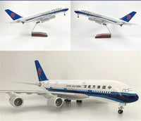 Thumbnail for China Southern Airline Airbus A380 Airplane Model (1/142 Scale)