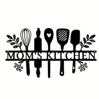 Thumbnail for Kitchen Metal Sign - view 3