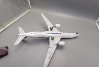 Thumbnail for Turkish Airlines Airbus A350 Airplane Model (1/142 Scale)