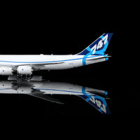 Thumbnail for Boeing original factory B747-8F Airplane Model (1/400 Scale)