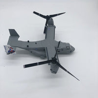 Thumbnail for 1:72 V-22 Osprey Diecast Alloy Model
