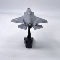 Thumbnail for 1/72 Scale British Air Force F-35B Fighter - Diecast Alloy Finished Simulation Model