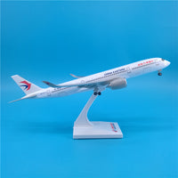 Thumbnail for China Eastern Airlines Airbus A350 Airplane Model (1/200 Scale - 30CM)