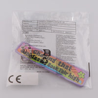 Thumbnail for Chasing that Scholastic Book Fair high Designed Key Chains