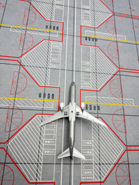 Thumbnail for Boeing Original Paint B767-400ER N77066 Airplane Model (1:400 Scale)