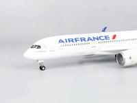 Thumbnail for Air France Airbus A350 Airplane Model (1/142 Scale)