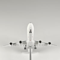 Thumbnail for Lufthansa Germany Airbus A340-600 Airplane Model 1/400 Scale
