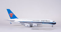 Thumbnail for China Southern Airline Airbus A380 Airplane Model (1/142 Scale)