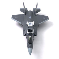Thumbnail for 1/72 Scale US F-35B Lightning II Diecast Metal Model