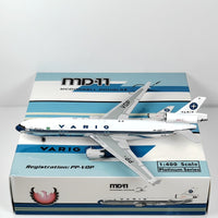 Thumbnail for Rio Grande Airlines McDonnell DouglasANK MD-11 PP-VOP Airplane Model (1/400 Scale)
