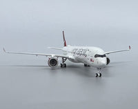 Thumbnail for Virgin Atlantic Airlines Airbus A350 Airplane Model AeroPolaris (1:400 Scale)