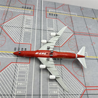 Thumbnail for Boeing original factory B747-8 Airplane Model (1/400 Scale)