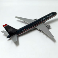 Thumbnail for U·S AIRWAYS Boeing 757-200 Airplane Model (20CM)