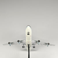 Thumbnail for Cathay Pacific Airbus A340-300 B-HMX  Airplane Model 1/400 Scale