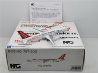 Thumbnail for Honeywell Boeing B757-200 N757HW Airplane Model (1:400 Scale)