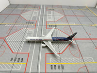Thumbnail for Boeing Original Paint B767-400ER N77066 Airplane Model (1:400 Scale)