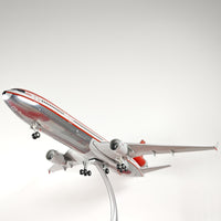 Thumbnail for Finnair Airlines McDonnell DouglasANK MD-11 OH-LGG Airplane Model (1/400 Scale)