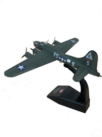 Thumbnail for 1:144 Scale B-17 