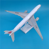 Thumbnail for Air China Airbus A350 Airplane Model (1/200 Scale - 30CM)