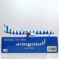 Thumbnail for Condor Airlines Boeing B757-300 D-ABOI Airplane Model (1:400 Scale)