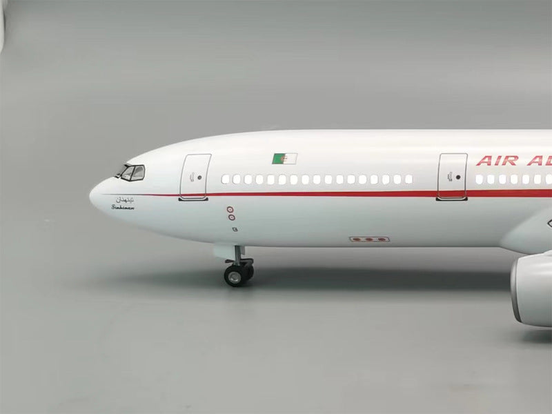 Air Algerie Airbus A330 (Special Edition 47CM) Airplane Model