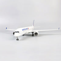 Thumbnail for Air France Airbus A350 Airplane Model (1/142 Scale)