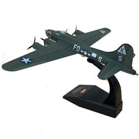 Thumbnail for 1:144 Scale B-17 