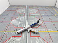 Thumbnail for Boeing Original Paint B767-400ER N77066 Airplane Model (1:400 Scale)