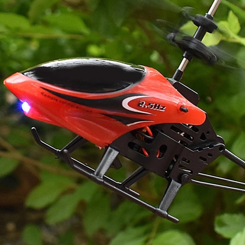 Helicopter pilot accessory from Aviation Shop