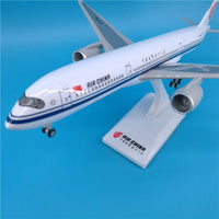 Thumbnail for Air China Airbus A350 Airplane Model (1/200 Scale - 30CM)