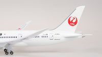 Thumbnail for JAL Japan Air Boeing 787 Airplane Model (1/130 Scale)