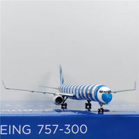 Thumbnail for Condor Airlines Boeing B757-300 D-ABOI Airplane Model (1:400 Scale)