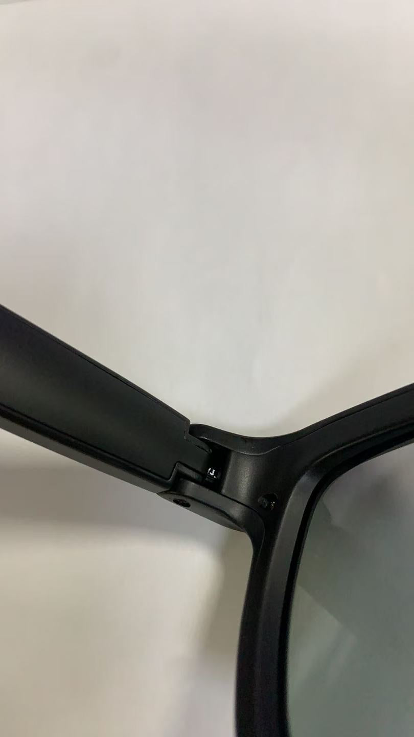 All-in-One GV90 Smart Glasses: Photochromic, Adjustable Light, Bluetooth Calls, Music & AI Translation