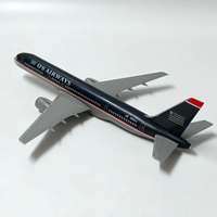 Thumbnail for U·S AIRWAYS Boeing 757-200 Airplane Model (20CM)