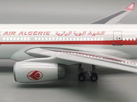 Thumbnail for Air Algerie Airbus A330 (Special Edition 47CM) Airplane Model
