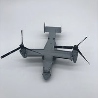 Thumbnail for 1:72 V-22 Osprey Diecast Alloy Model