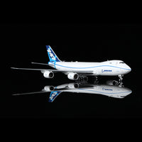 Thumbnail for Boeing original factory B747-8F Airplane Model (1/400 Scale)