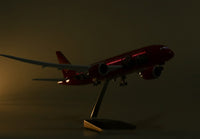 Thumbnail for China Hainan Airline Boeing 787 Airplane Model (1/130 Scale)