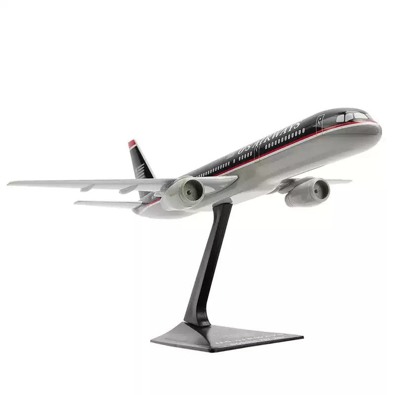 N600AU US Airways Airlines Boeing 757-200 Airplane Model (1/200)