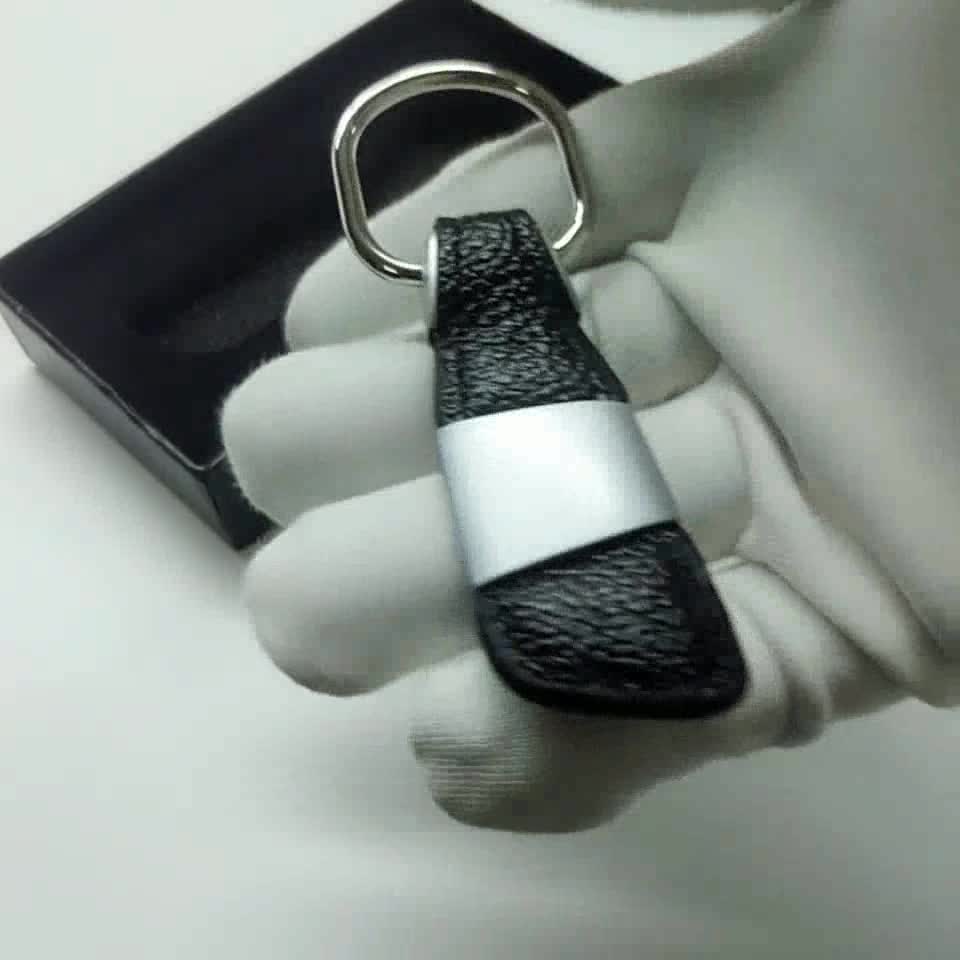 Your Custom Design & Image & Logo & Text Design  Genuine Leather Car(1) Key Chain