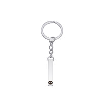 Thumbnail for Customisable Your Custom Design & Image Key Chain - view 12