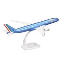 Thumbnail for Italy  Airlines Airbus A350-900 Airplane Model(33.5CM)