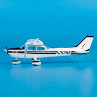 Thumbnail for Cessna 172 Skyhawk II Airplane Model (1:72 Scale)