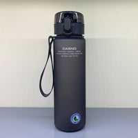 Thumbnail for Creative portable frosted sports water cup