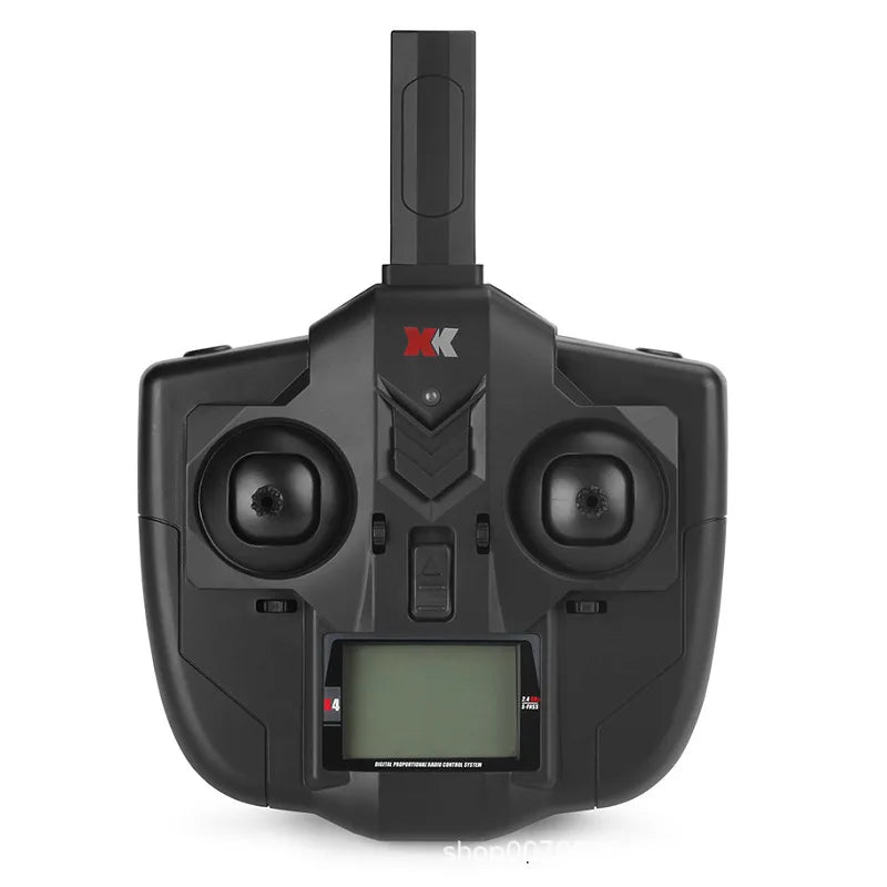 F959s Three-Channel Push-Back High-Speed Glider Six-Axis Gyroscope Remote Control Aircraft Plane Rc Model Toy - view 29