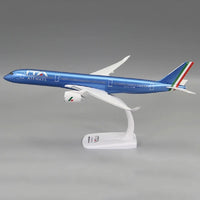 Thumbnail for Italy  Airlines Airbus A350-900 Airplane Model(33.5CM)